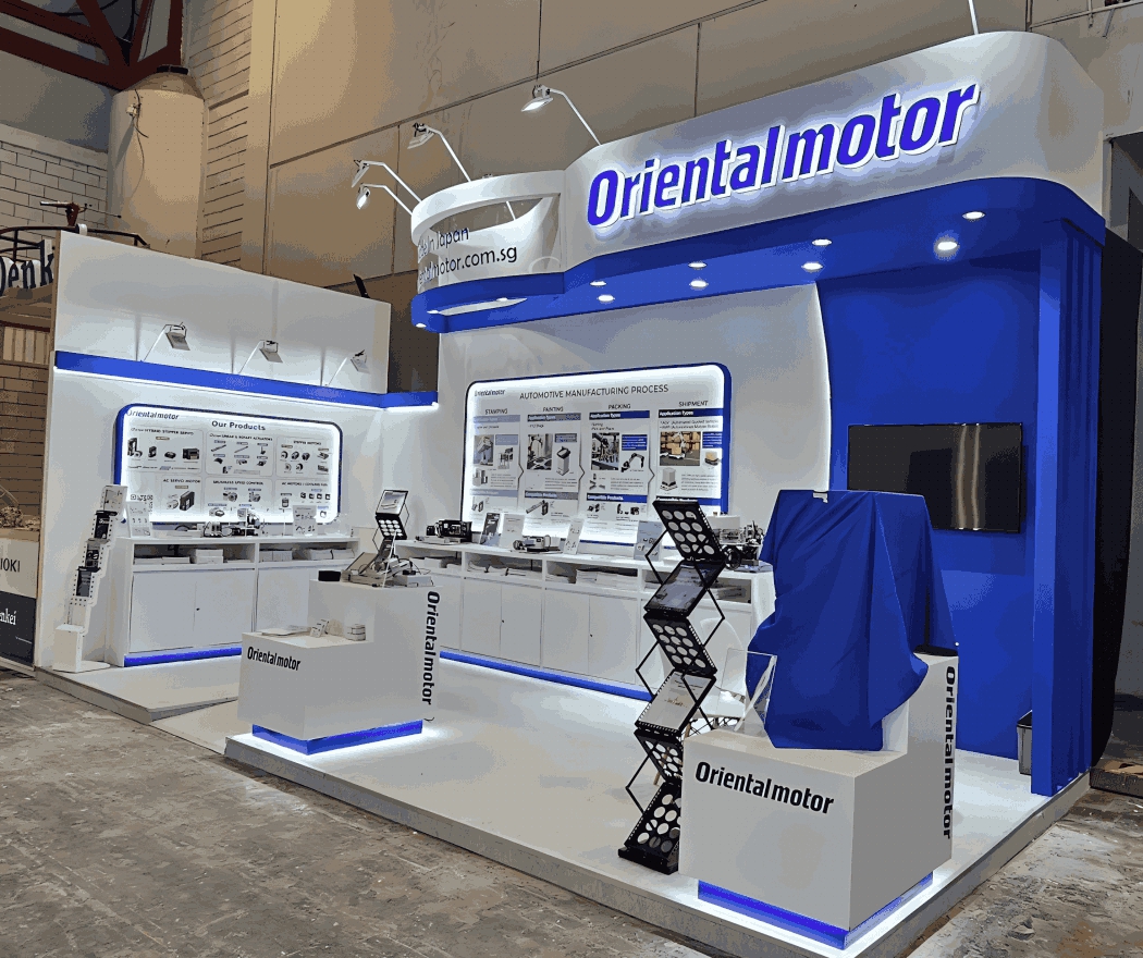 IMTEX 2022, Bangalore